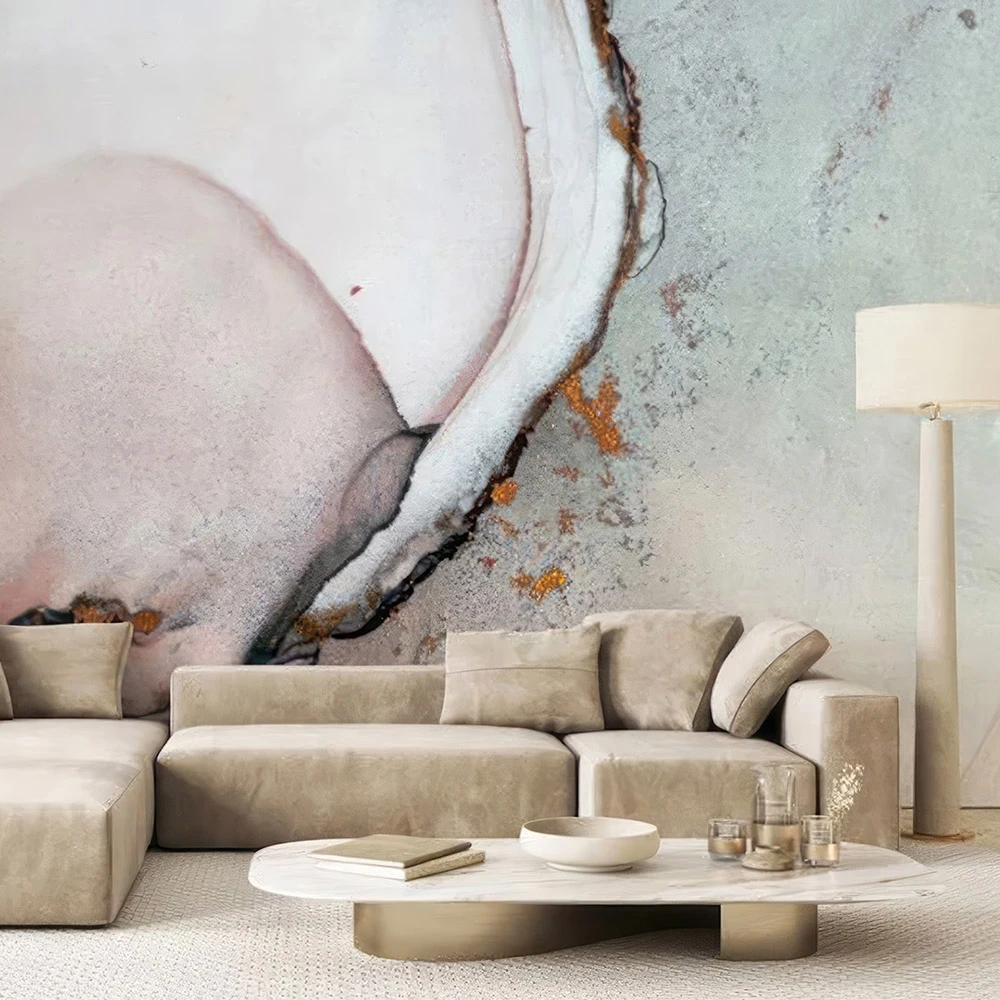 Стены, обои 2