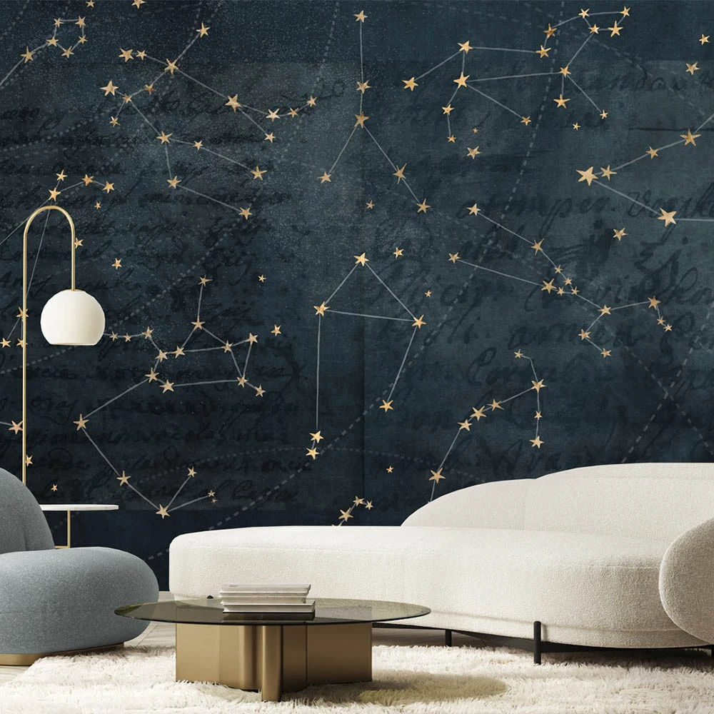 Стены, обои 2