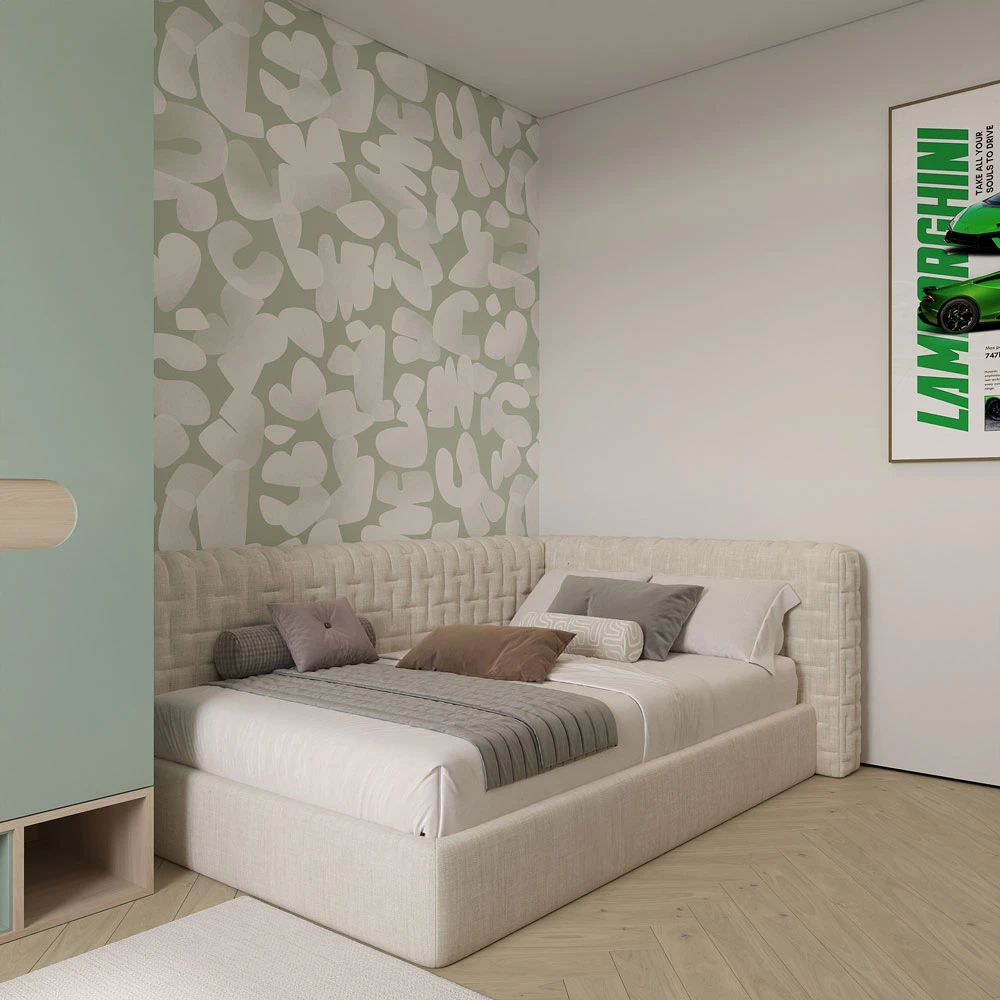 Residential Spaces 3