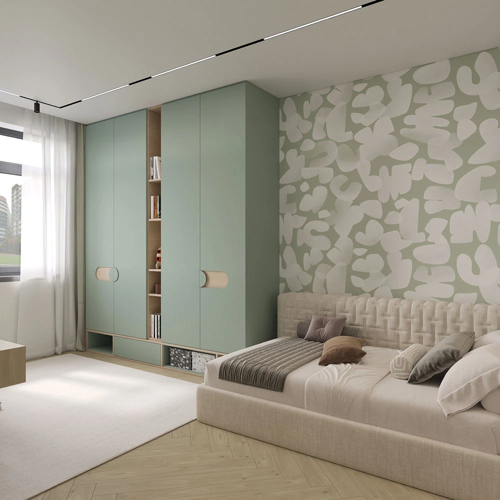 Residential Spaces 5