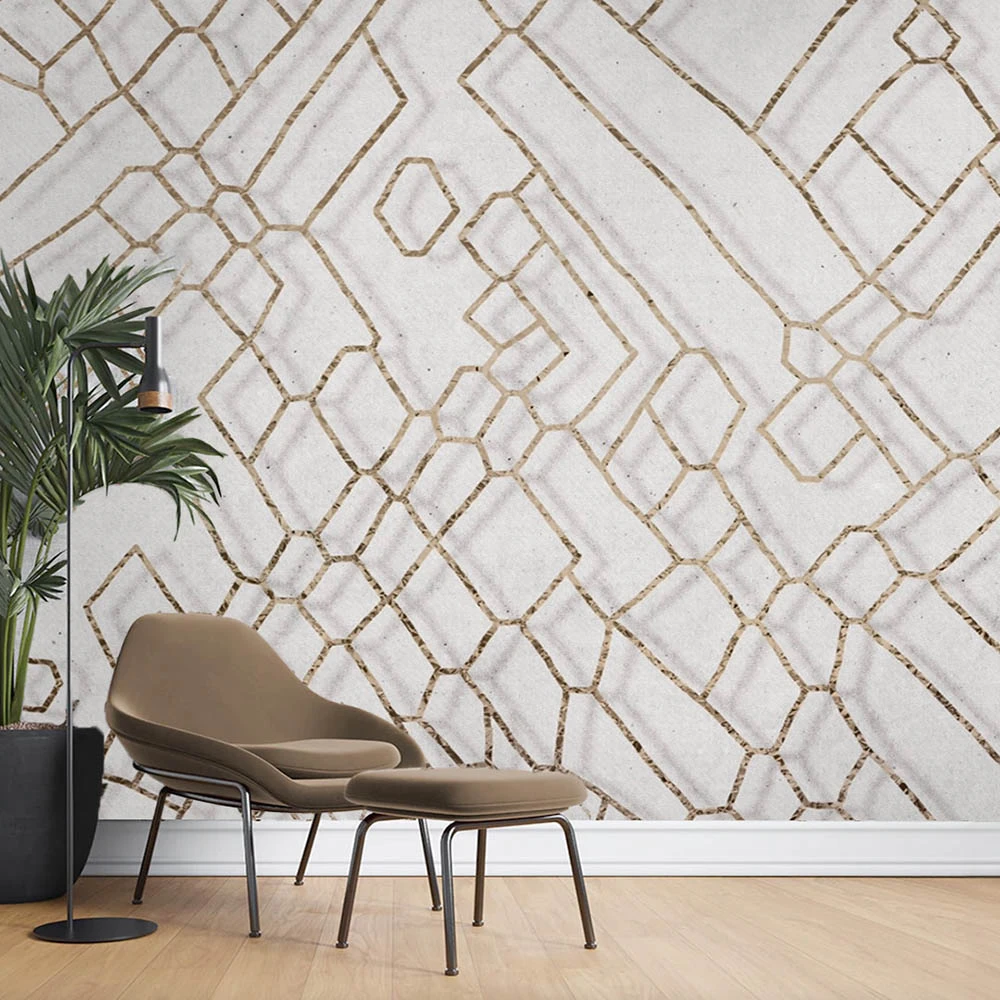 Rivestimento murale 2