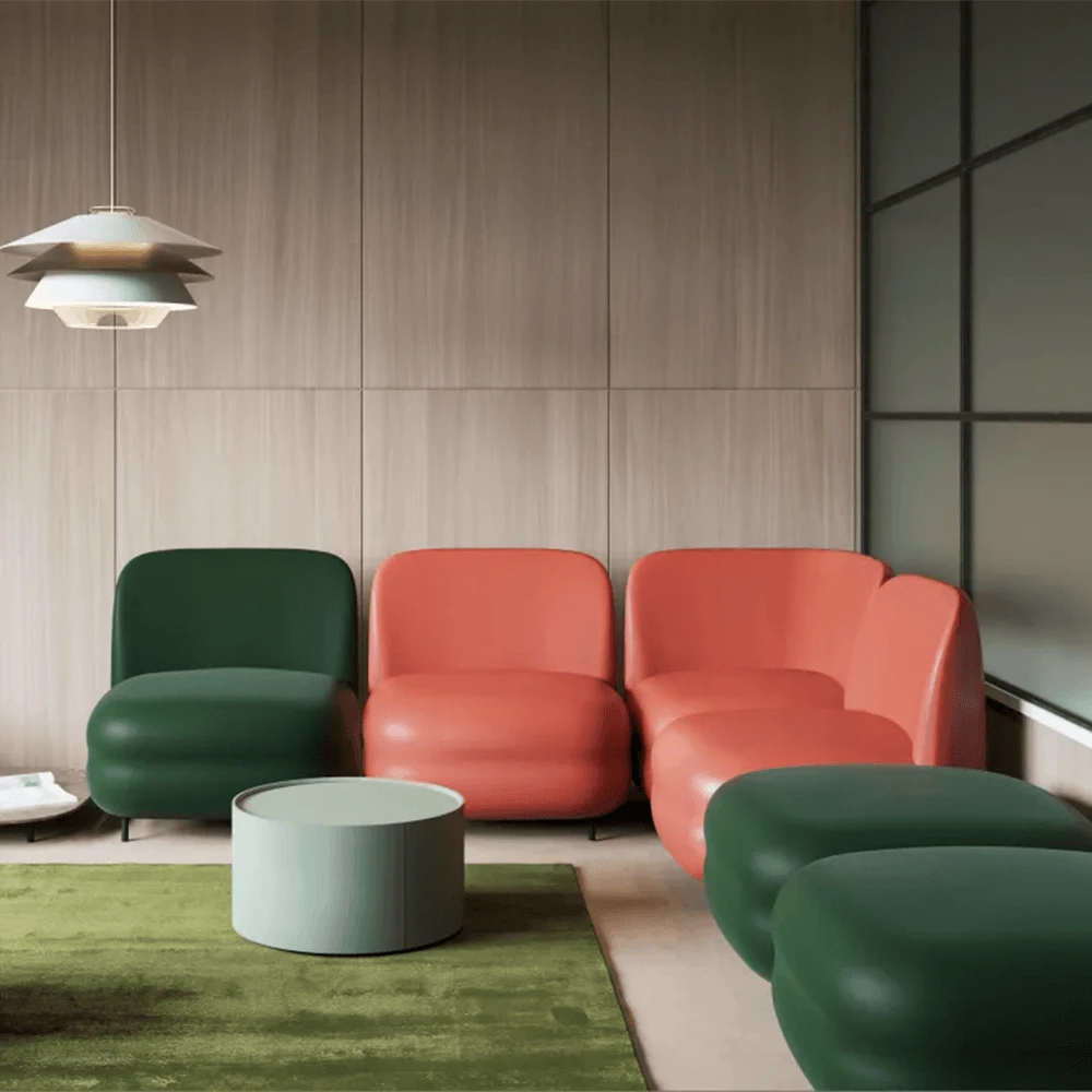 Chairs / Other seating 3