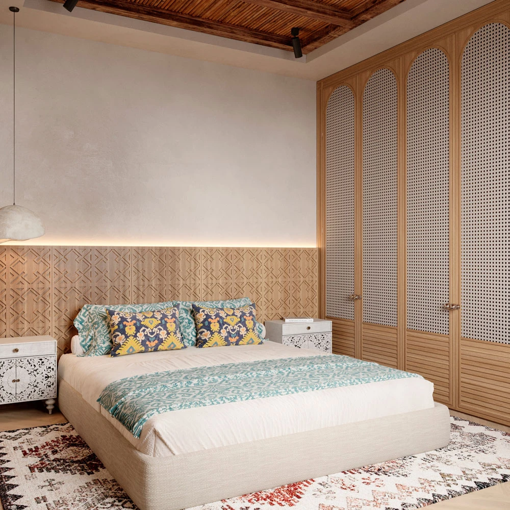 Жилые помещения 2