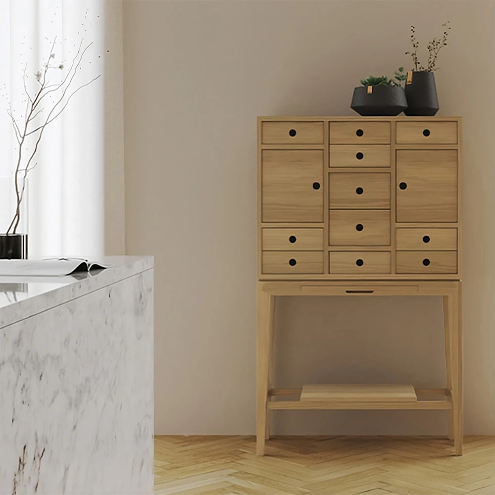 Sideboard & Chest of Drawer 3