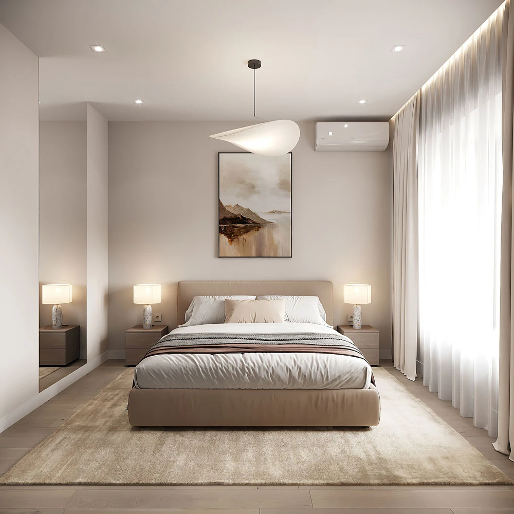 Spazi residenziali 1