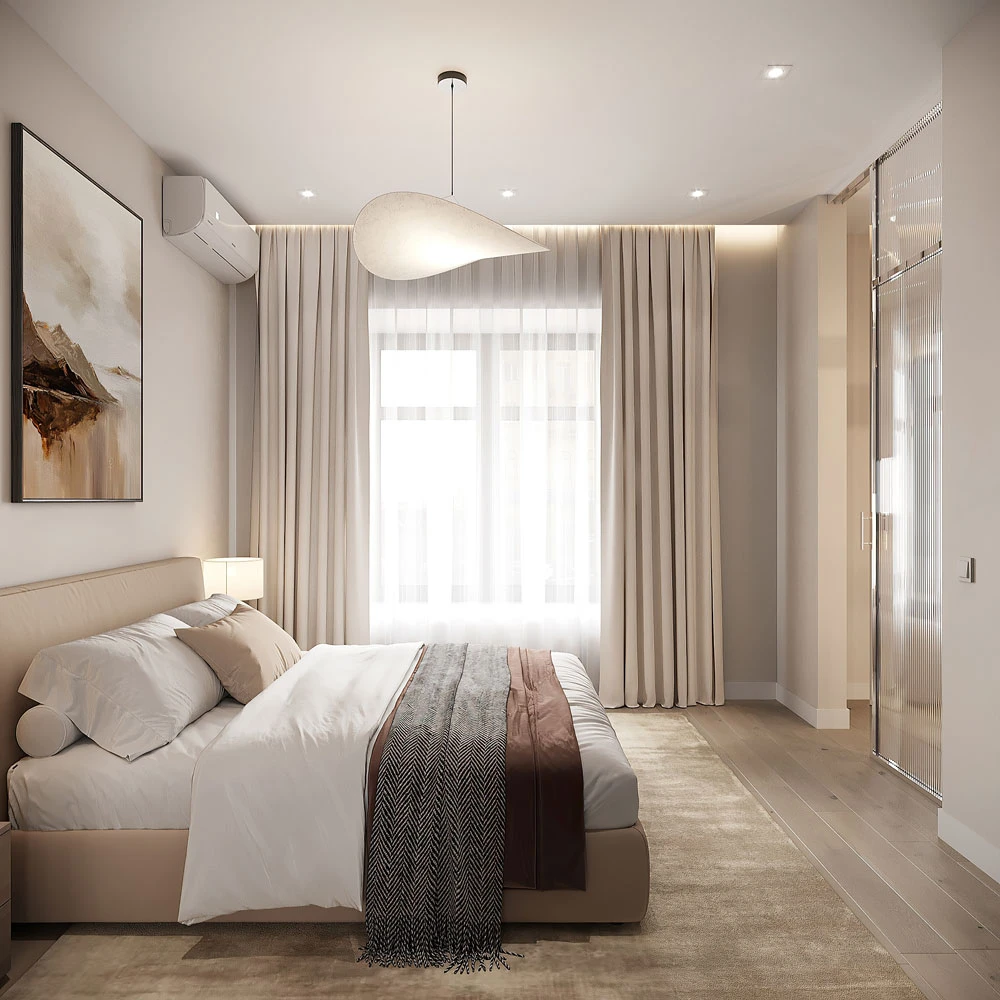 Spazi residenziali 2