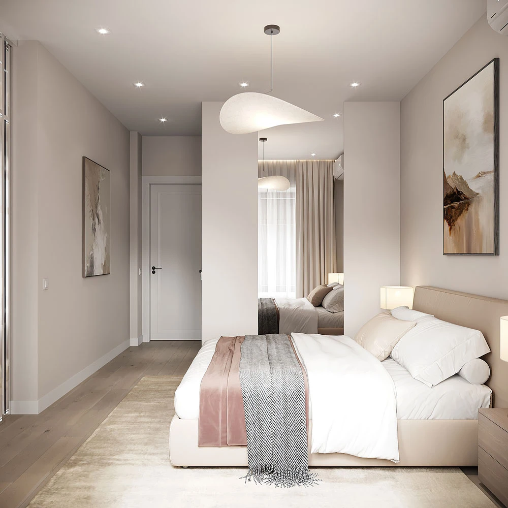 Spazi residenziali 3