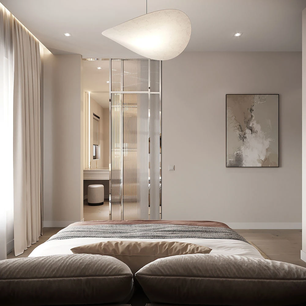 Spazi residenziali 4