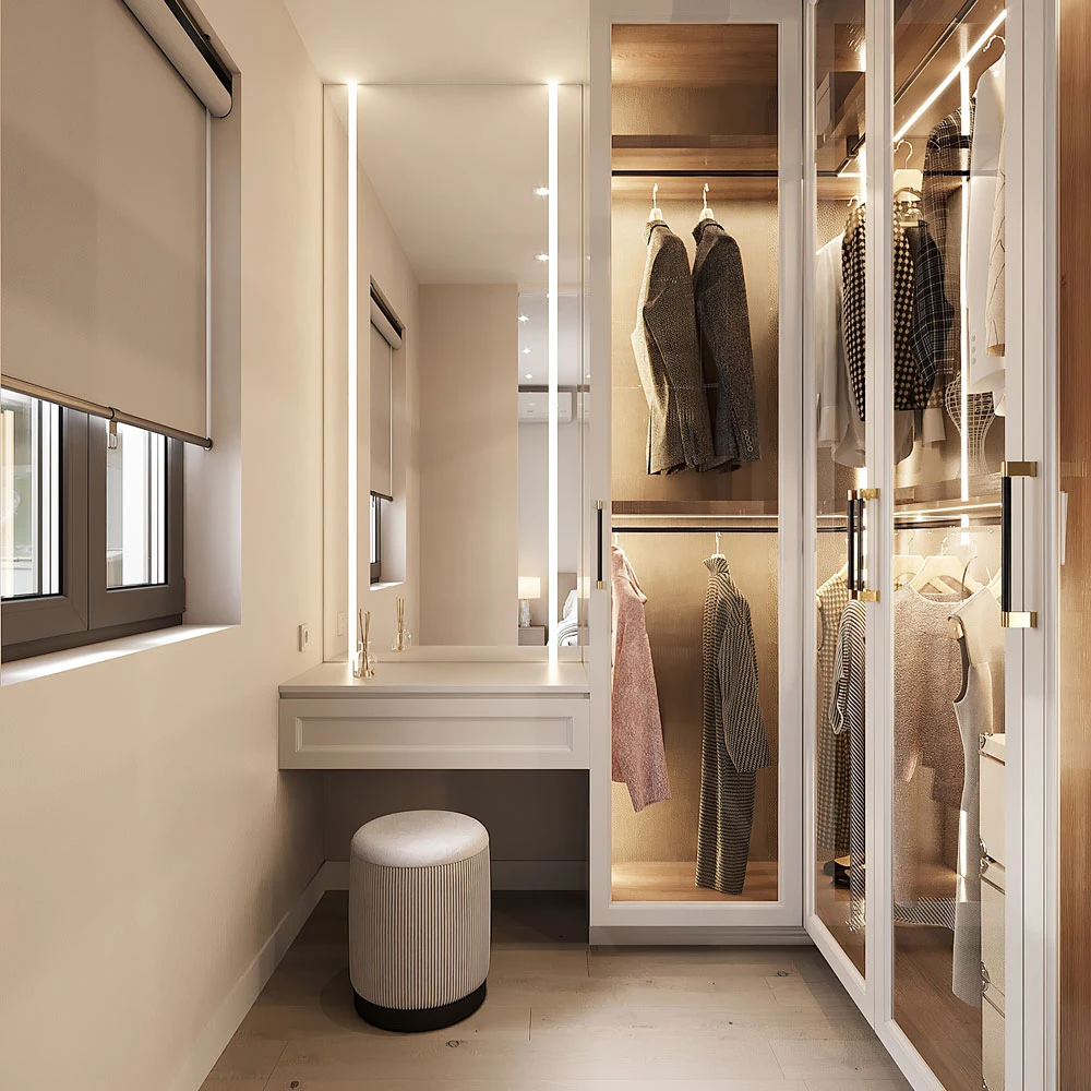 Spazi residenziali 5