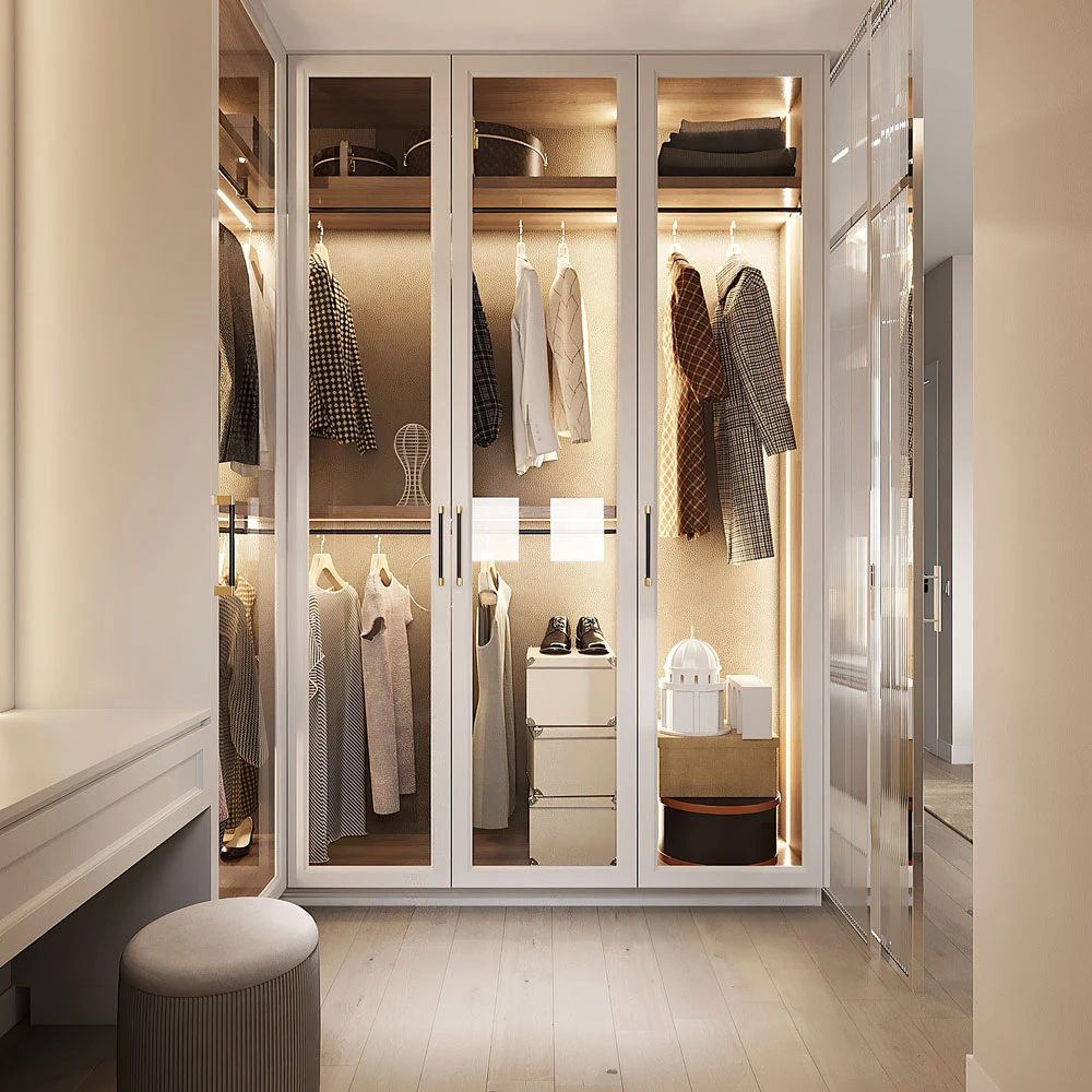 Spazi residenziali 8