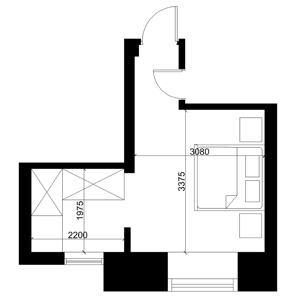 Spazi residenziali 9