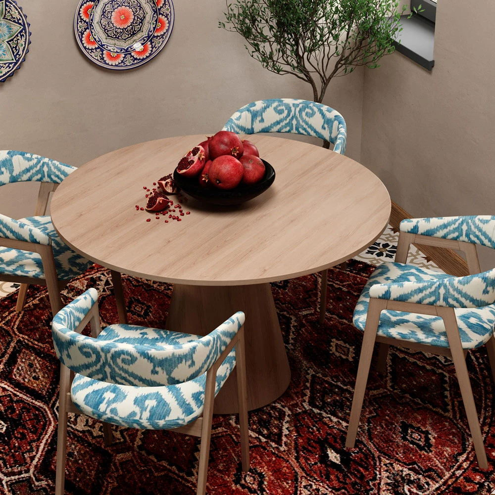 Residential Spaces 5