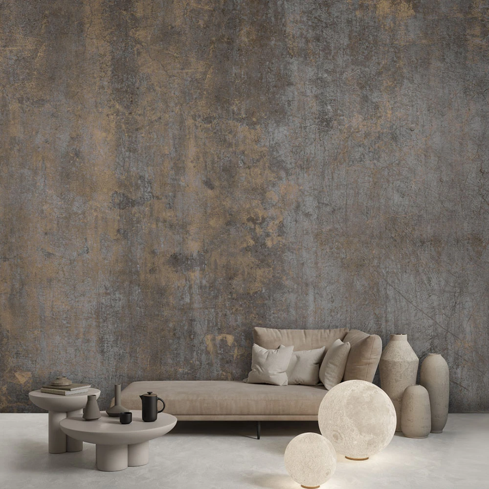 Стены, обои 2