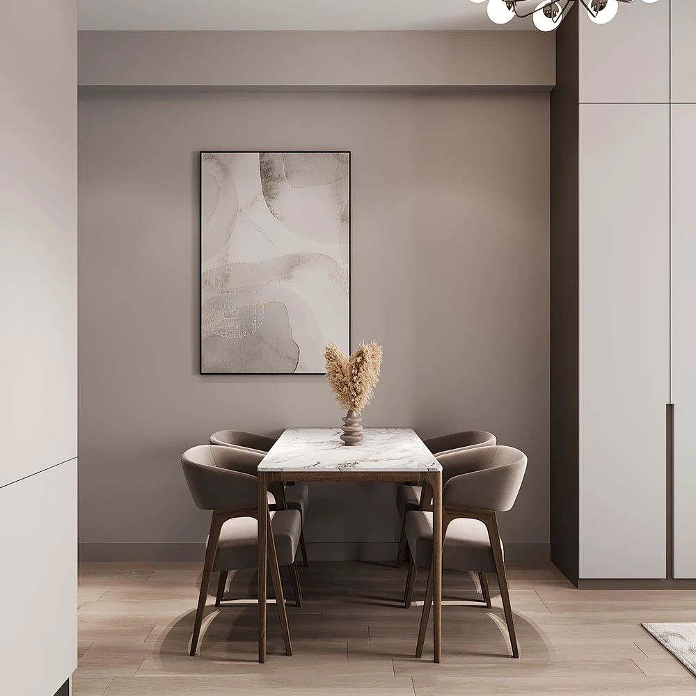 Residential Spaces 4