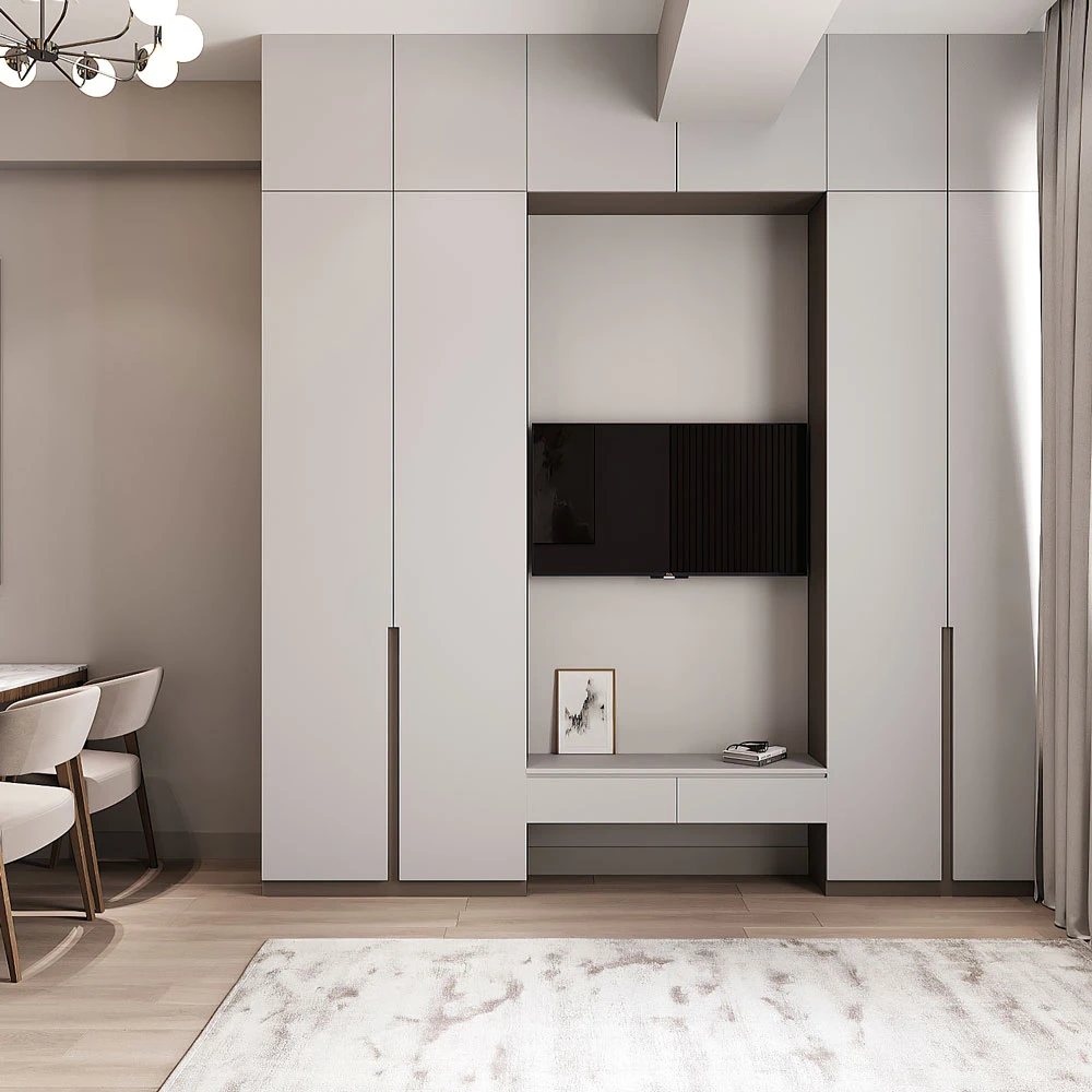 Residential Spaces 5