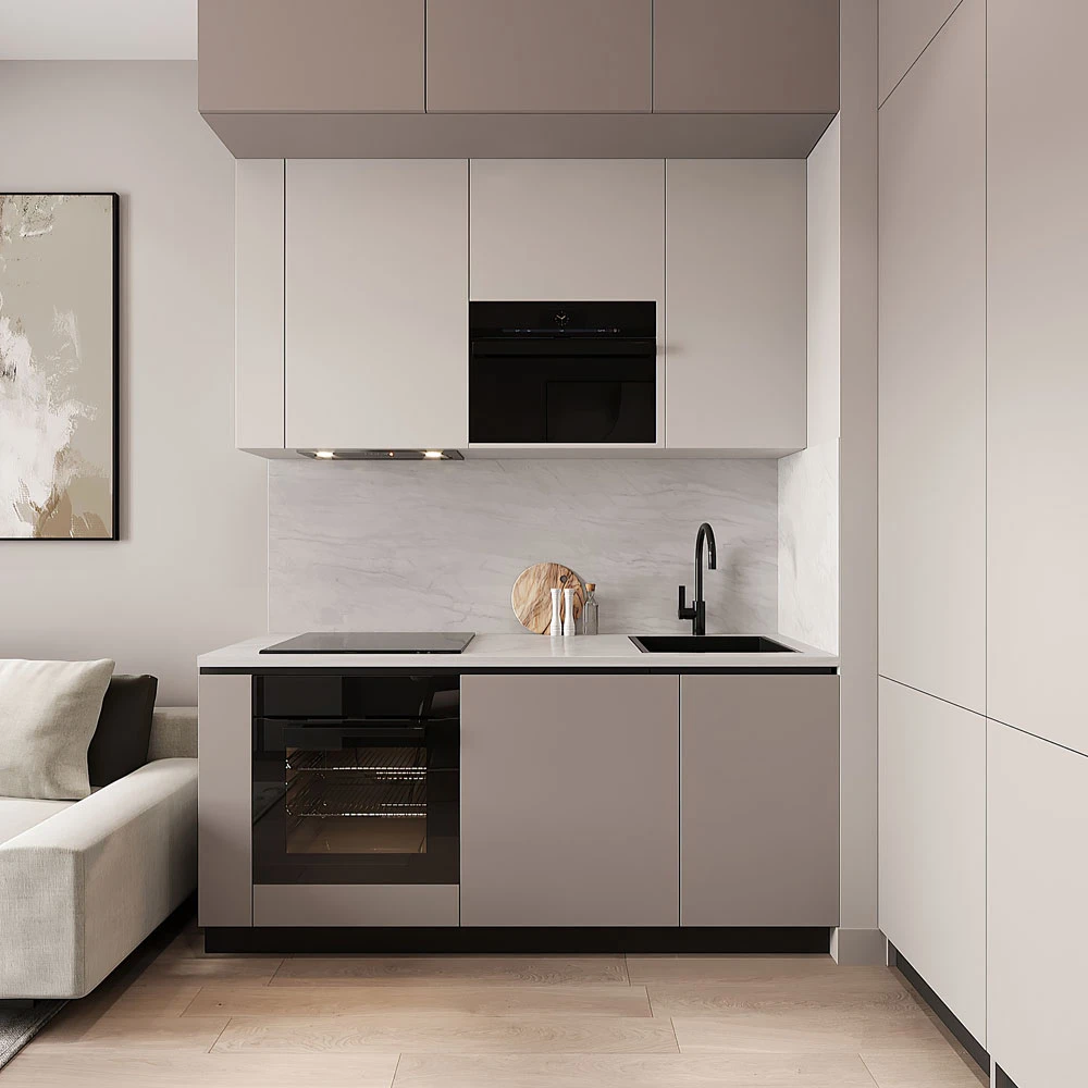 Residential Spaces 6