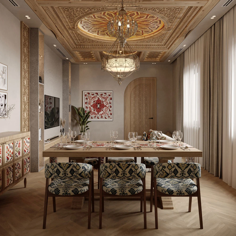 Spazi residenziali 2