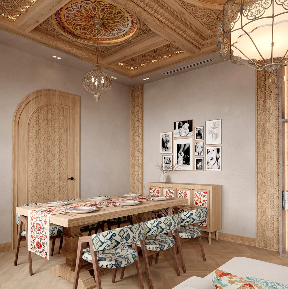 Spazi residenziali 5