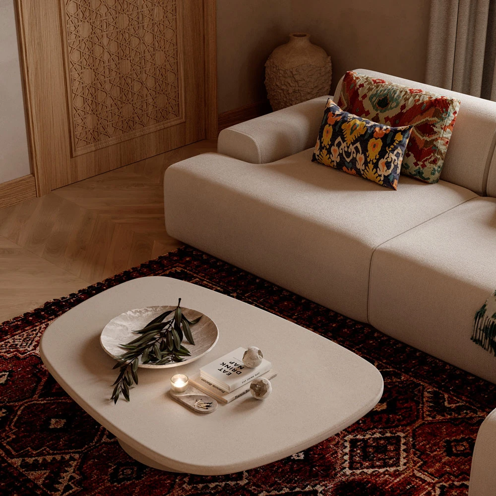 Spazi residenziali 6