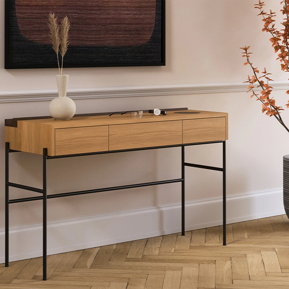 Sideboard & Chest of Drawer 3