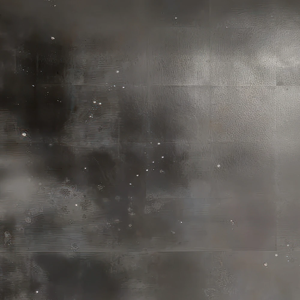 Wallpaper Studijo Wallart Stainless steel V1