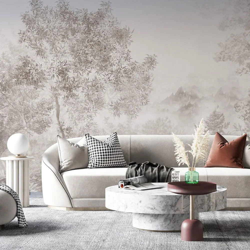 Rivestimento murale 2