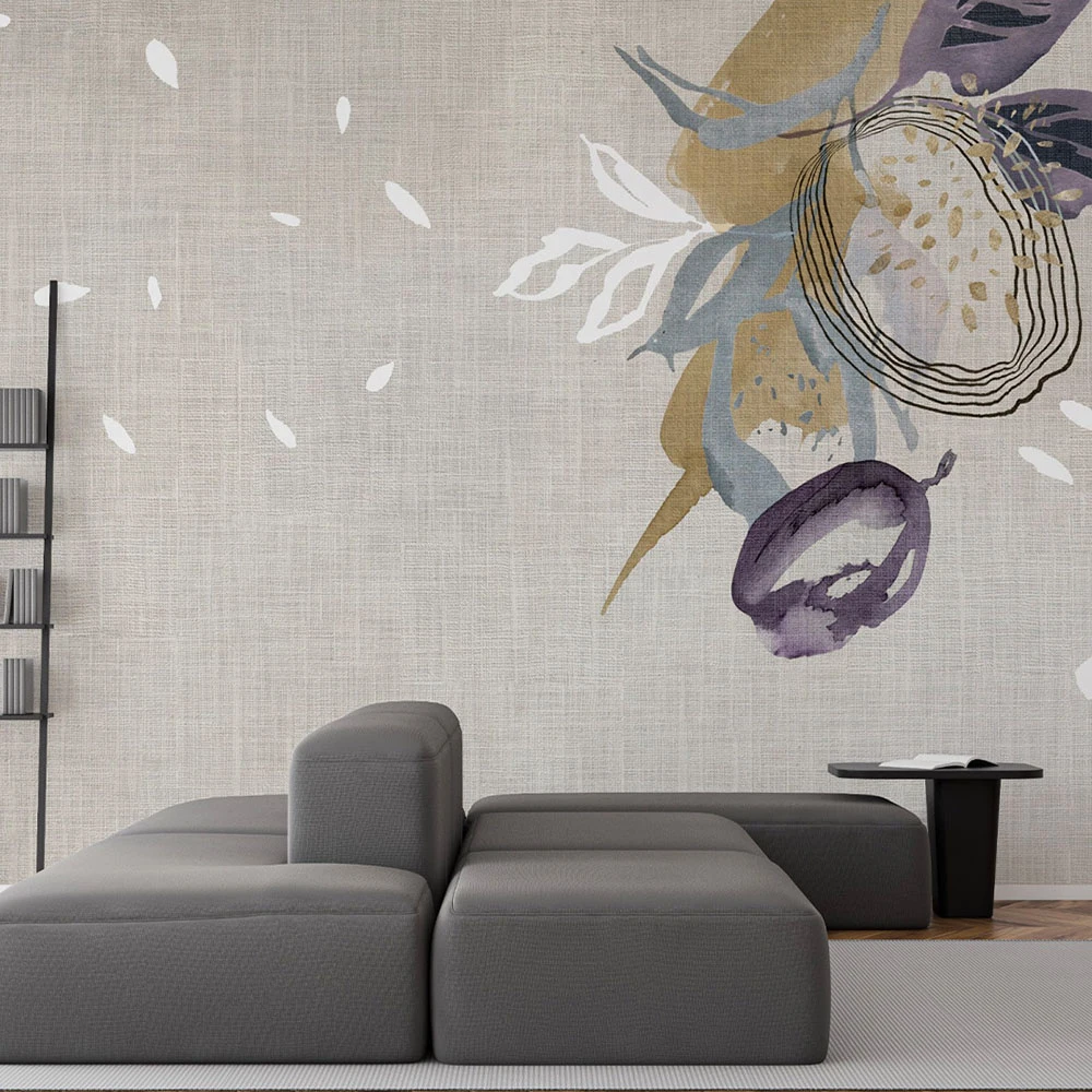 Rivestimento murale 2