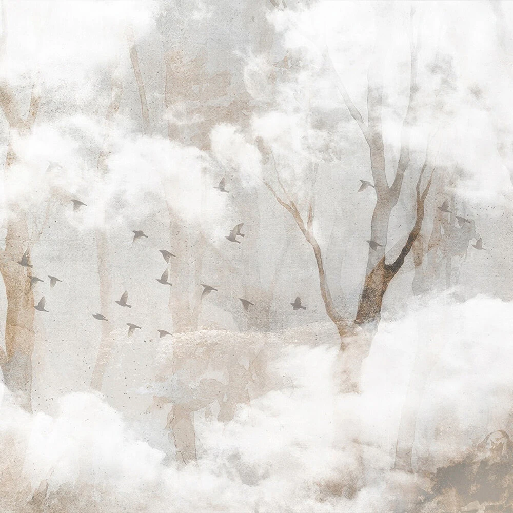 Recubrimiento de pared 1