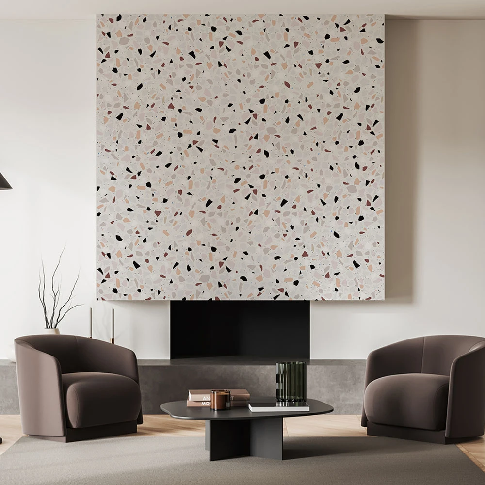 Recubrimiento de pared 2