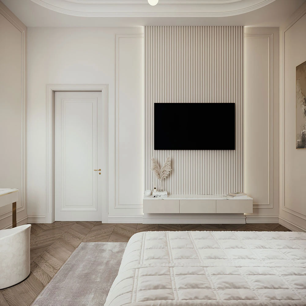Residential Spaces 2