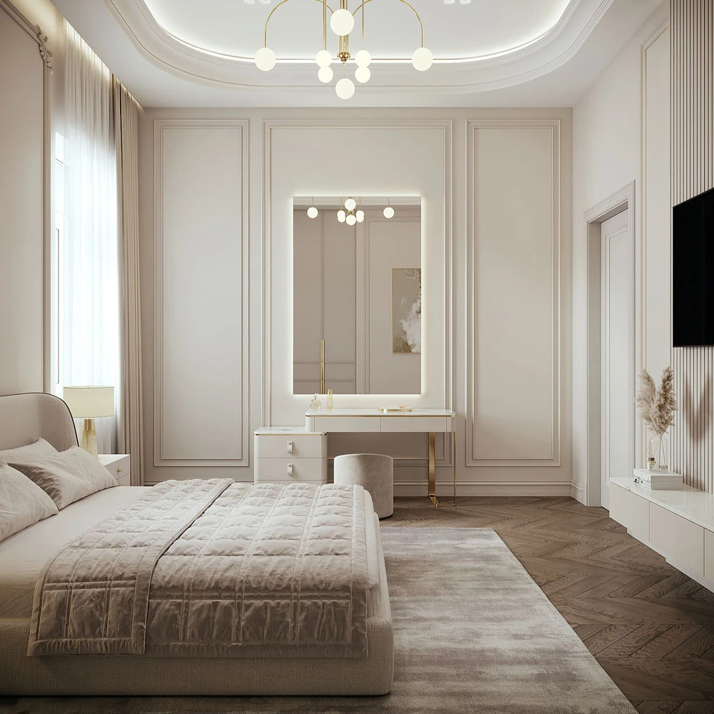 Residential Spaces 3