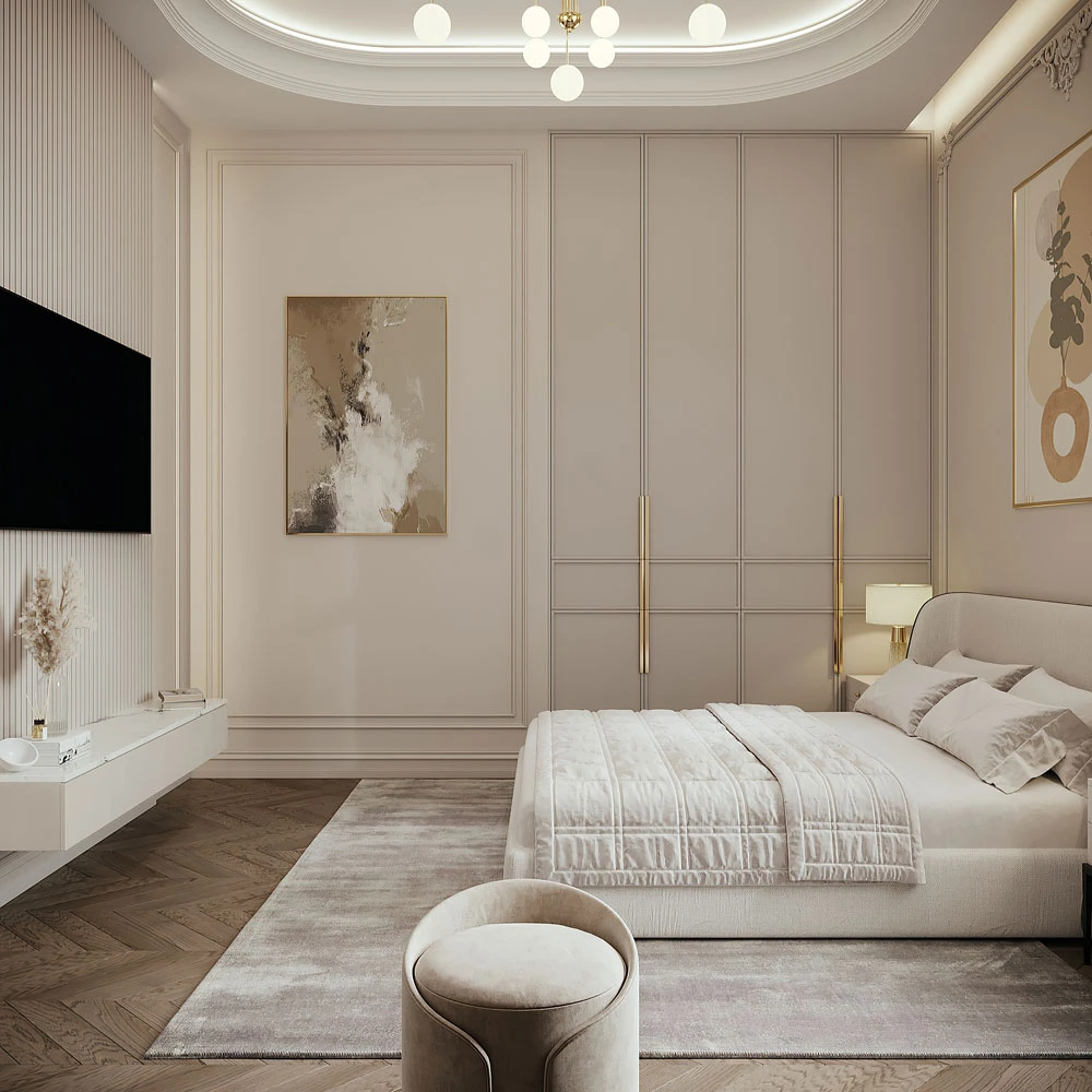 Residential Spaces 4