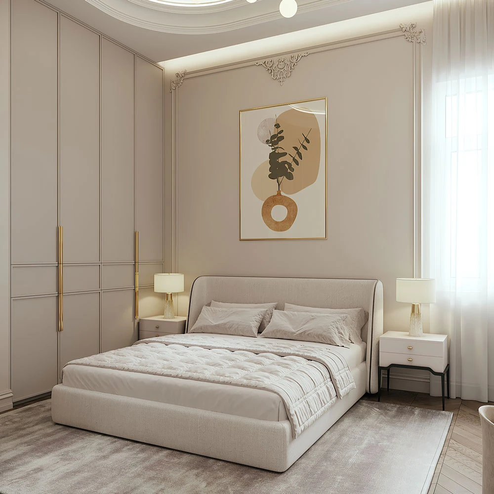 Residential Spaces 5