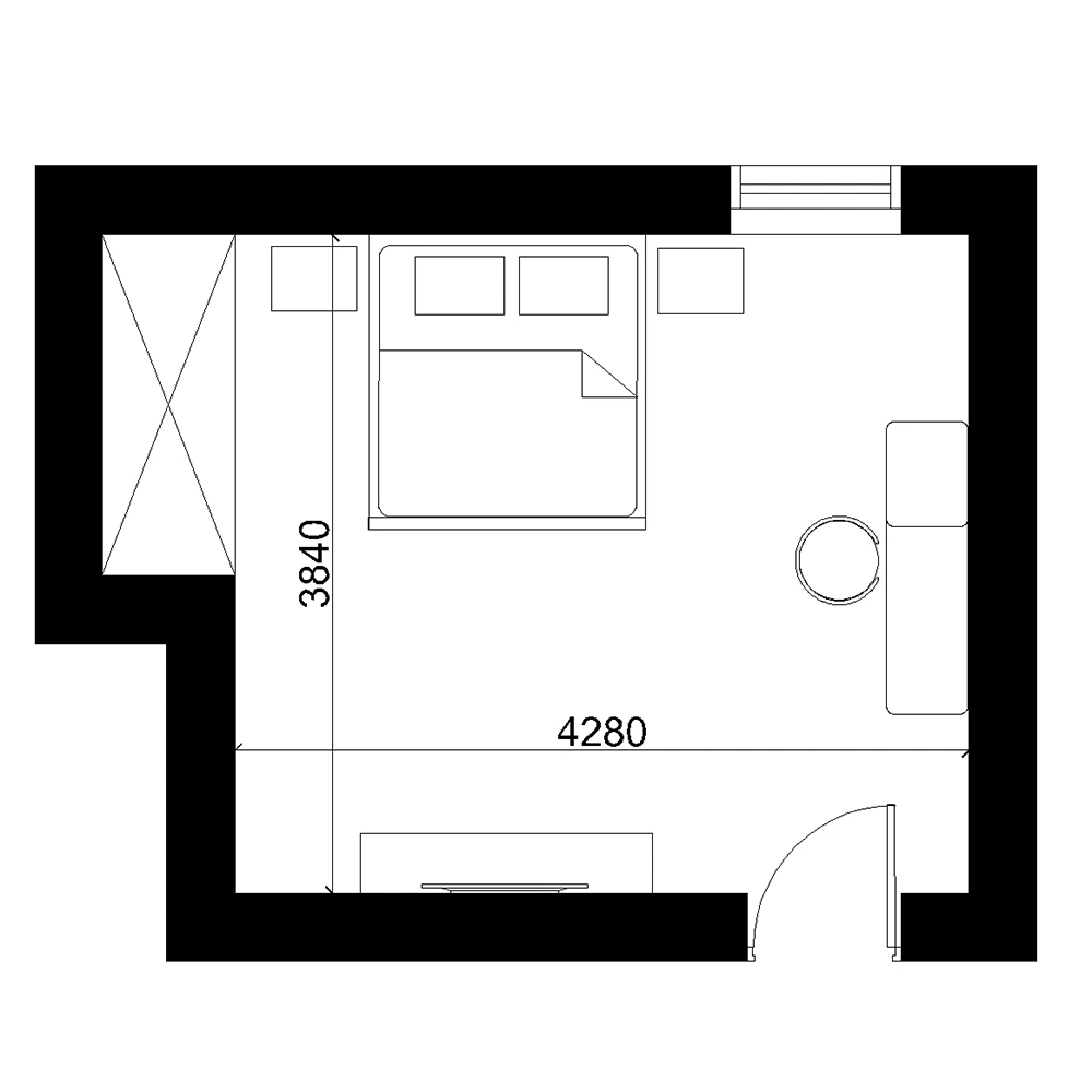 Residential Spaces 6