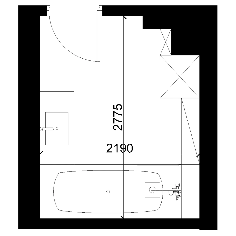 Residential Spaces 6