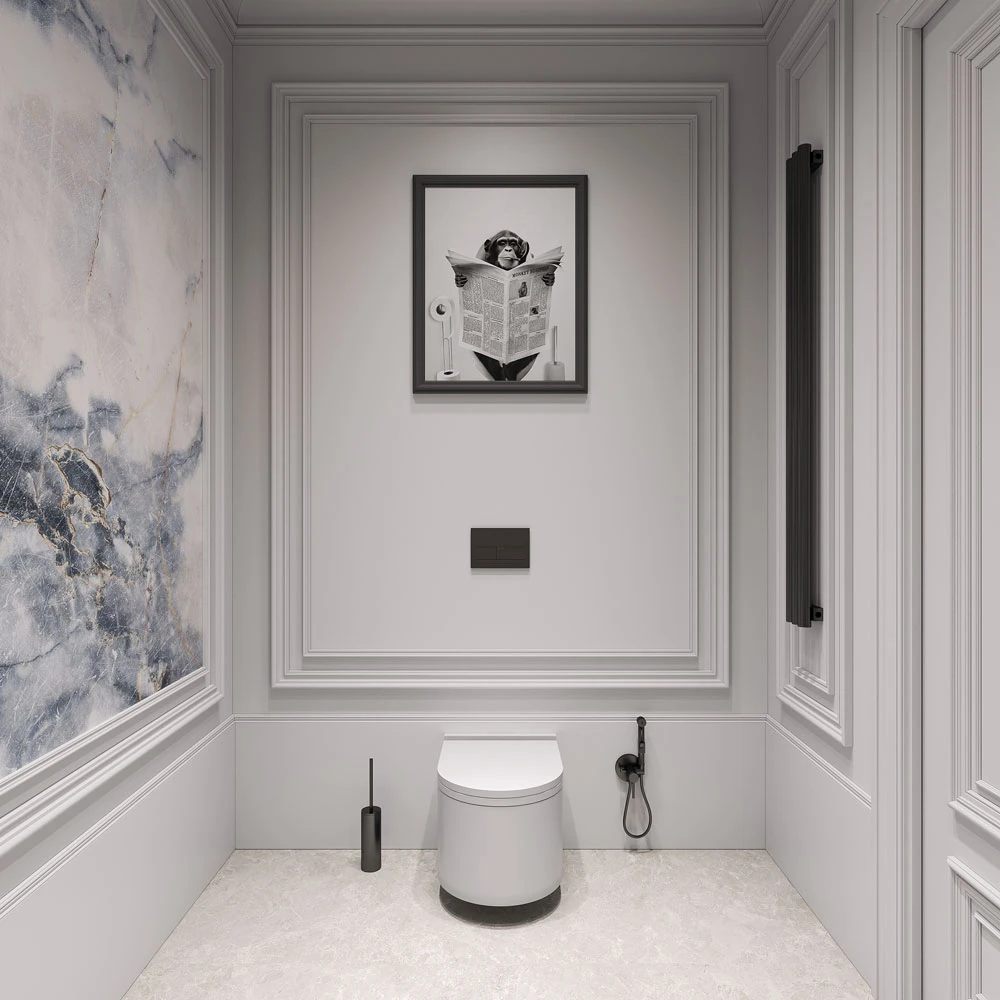 Residential Spaces 2