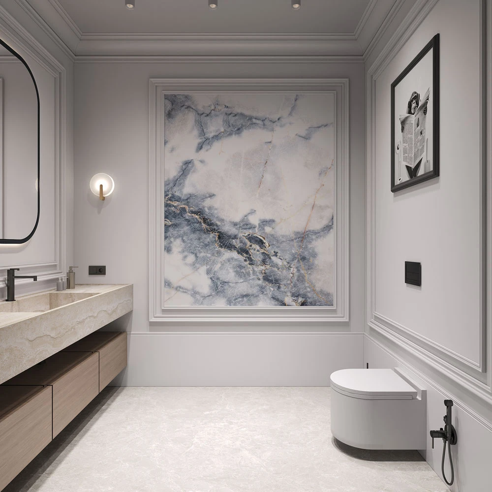 Residential Spaces 3