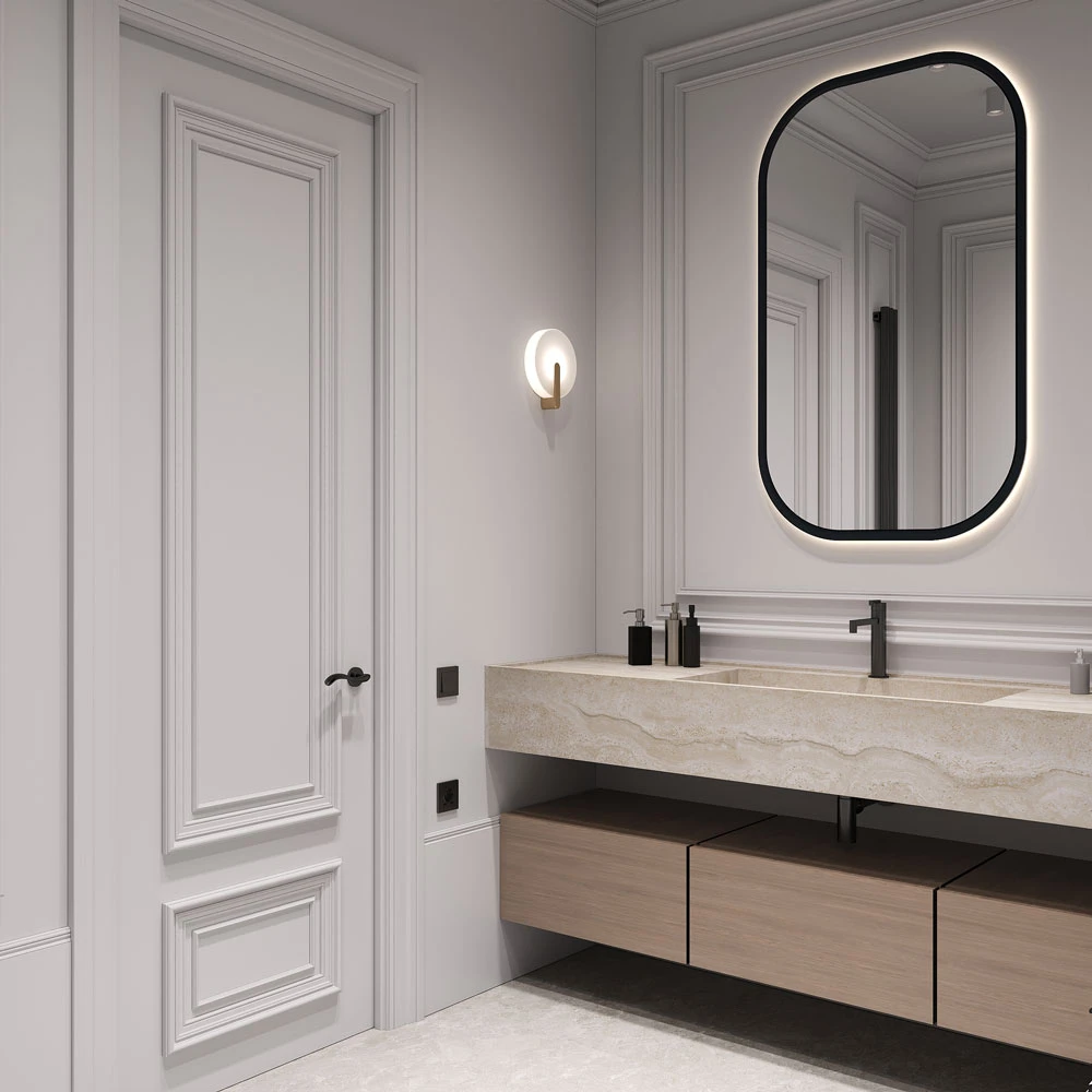 Residential Spaces 4