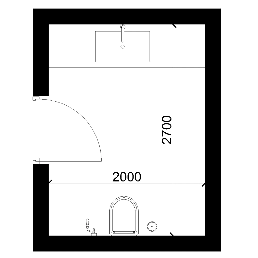 Residential Spaces 7