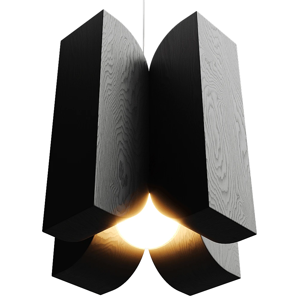  Deckenlampe 1