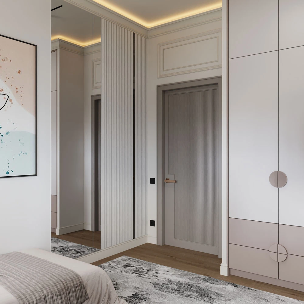 Residential Spaces 11
