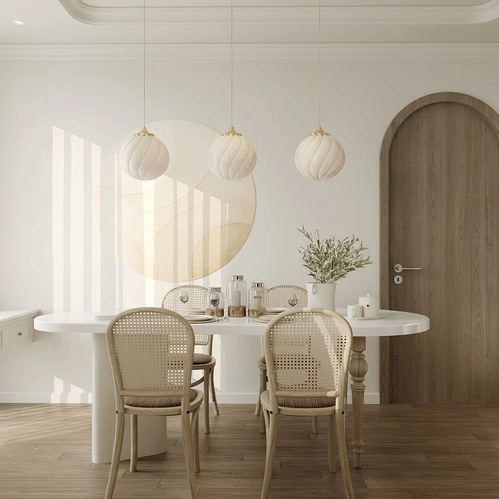 Spazi residenziali 3