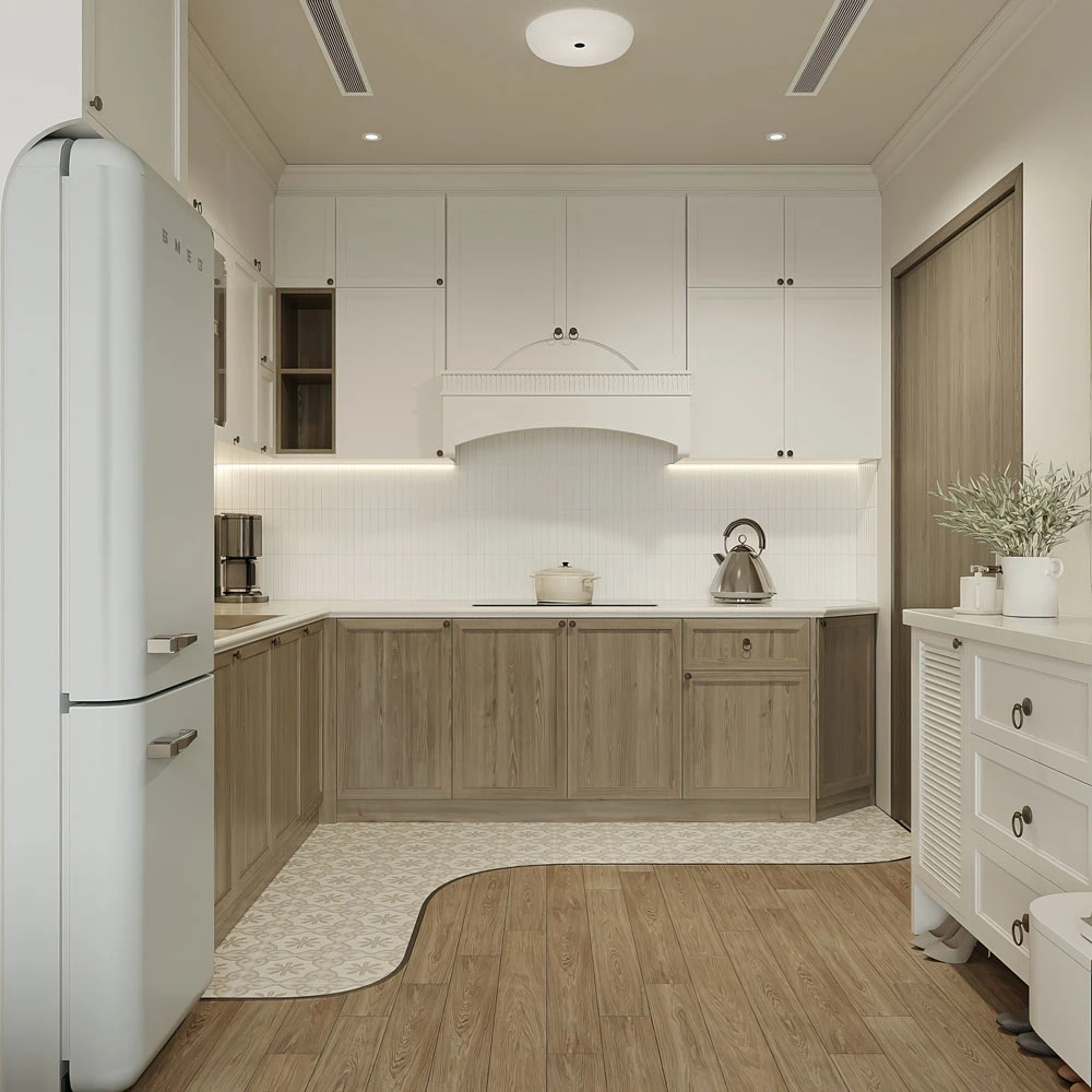 Spazi residenziali 5