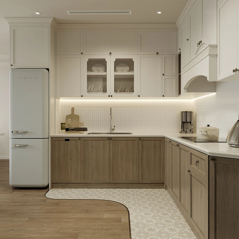 Spazi residenziali 6
