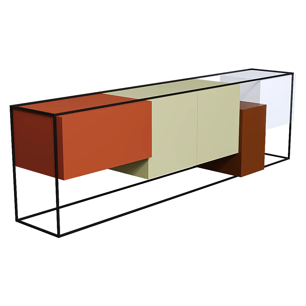Buffets et commodes 1