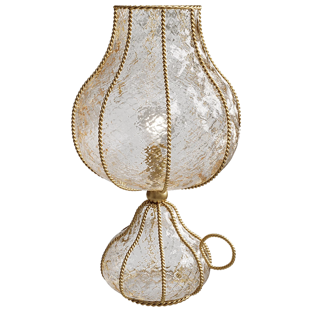 Tischlampe 1
