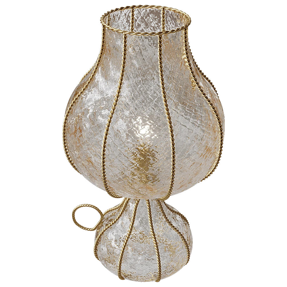 Tischlampe 2