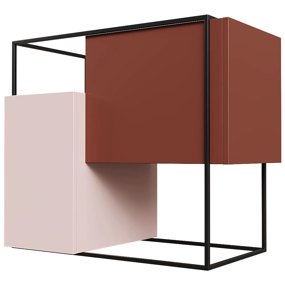 Buffets et commodes 1