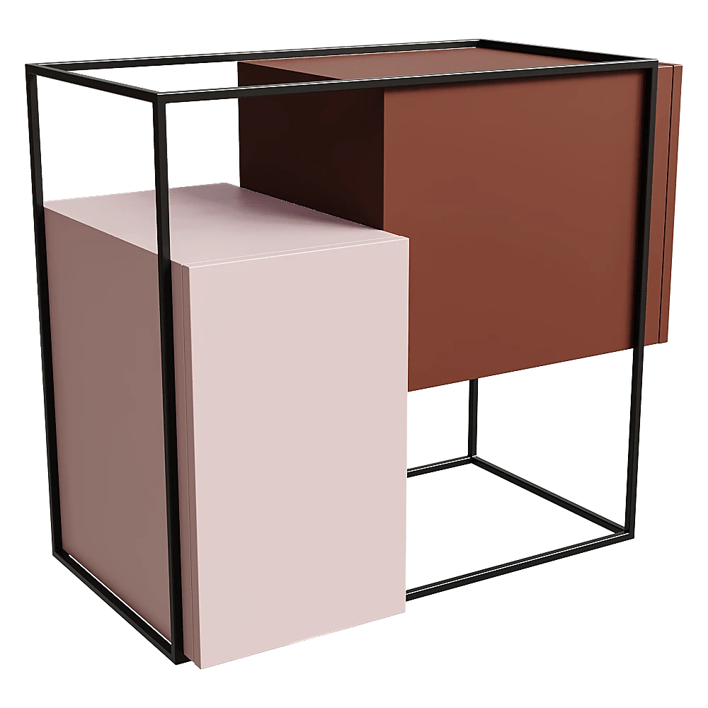 Buffets et commodes 2