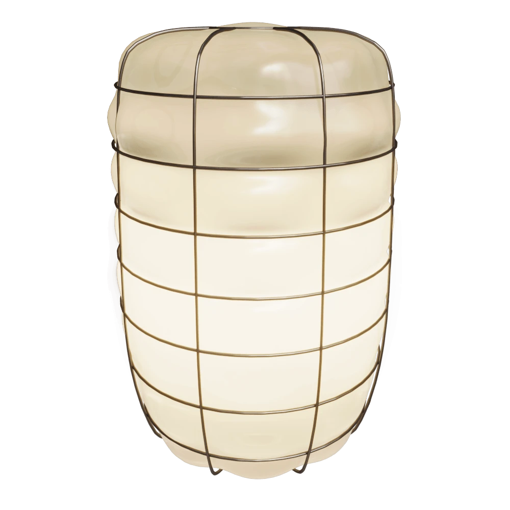 Lampe de table 1